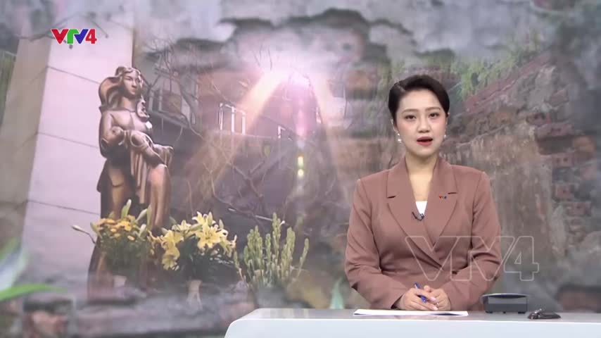 Khâm Thiên - ký ức và những đổi thay