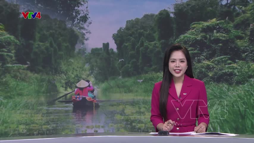 Bảo vệ rừng gắn với phát triển du lịch bền vững 