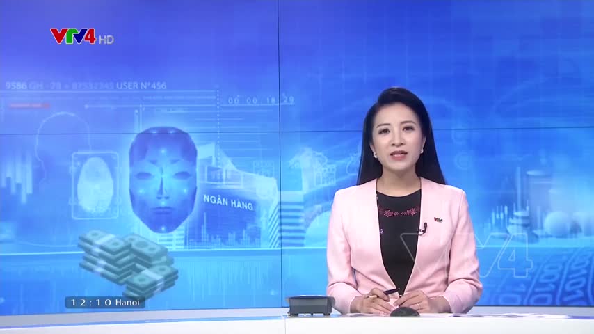 Áp dụng trí tuệ nhân tạo trong lĩnh vực tài chính ngân hàng tại Việt Nam
