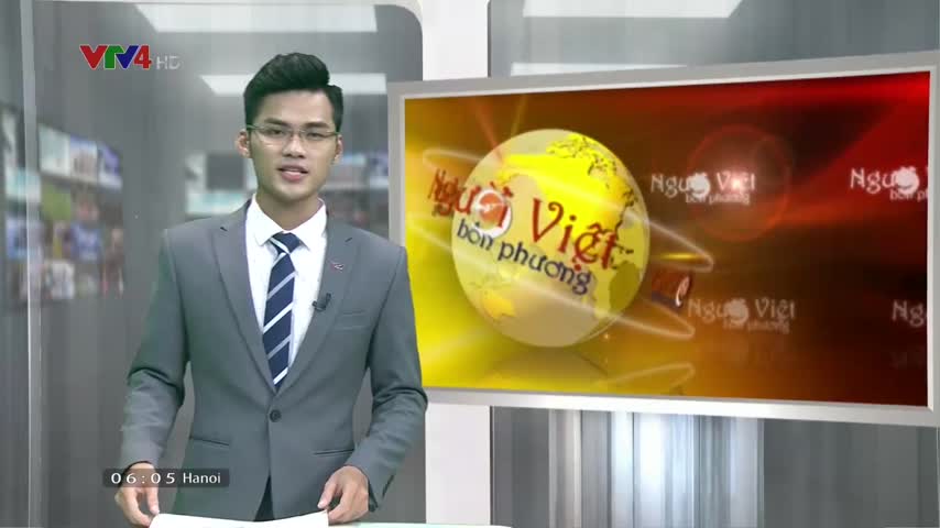 Đội bóng đá người Việt tham gia Giải bóng đá Thượng viện Séc 2019