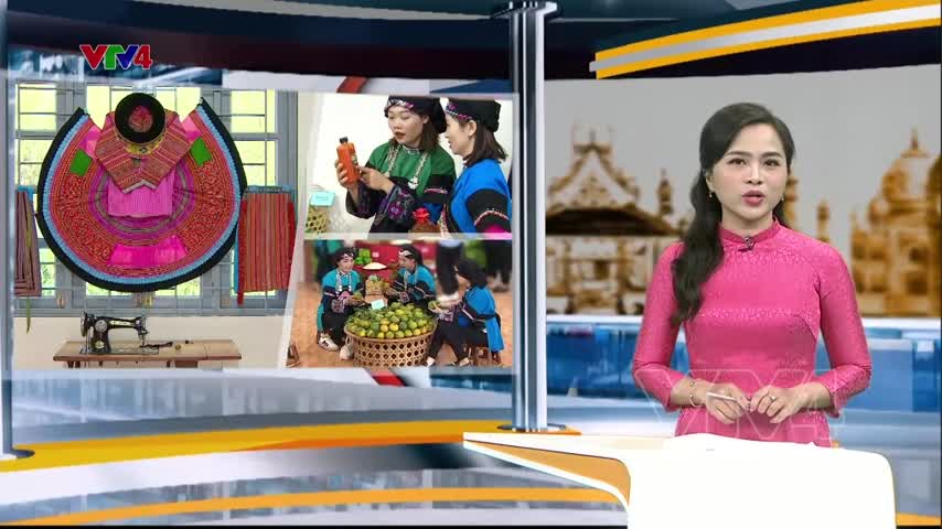 Khánh thành Nhà văn hóa cộng đồng dân tộc Bố Y