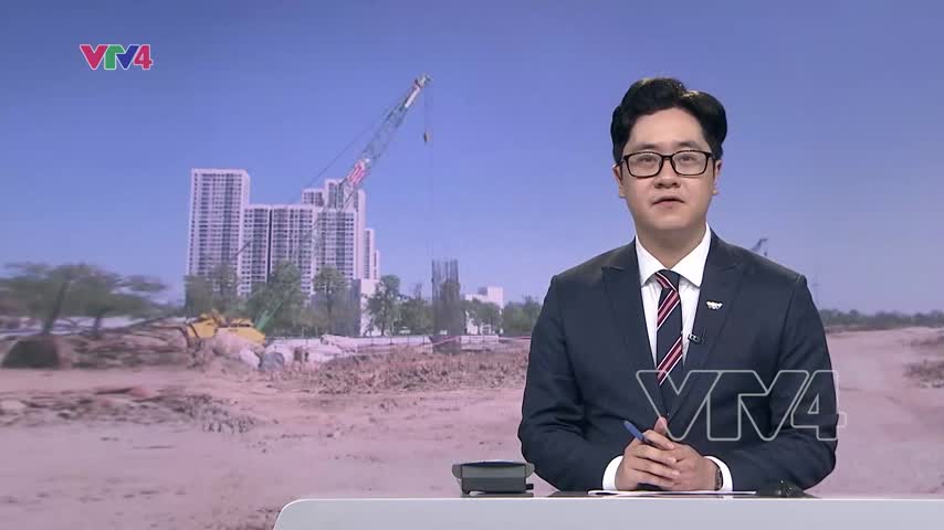 Thành phố Hồ Chí Minh: Mục tiêu cao giải ngân vốn đầu tư công