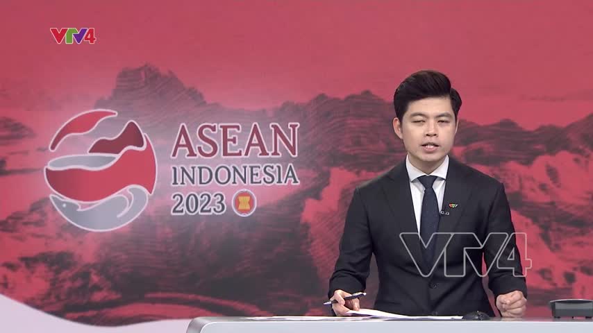 Trước thềm hội nghị cấp cao ASEAN lần thứ 42