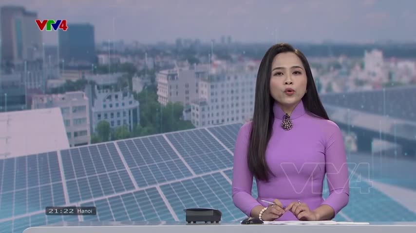 Hiệu quả triển khai điện mặt trời trên mái tại Việt Nam