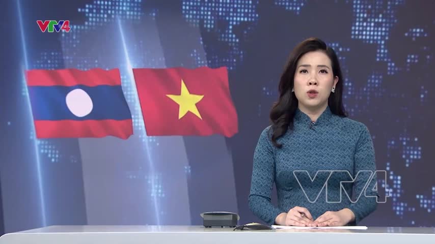 Việt Nam - Lào tăng cường trao đổi kinh nghiệm lập pháp
