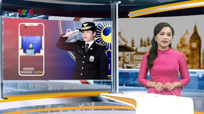 Nàng dâu Việt làm nông nghiệp tại Nhật Bản