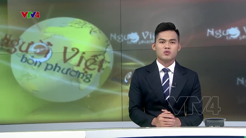 Đại sứ quán Việt Nam tại Nhật Bản gặp mặt mừng Xuân Canh Tý