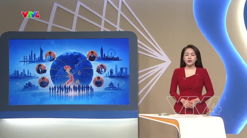 Người Việt tại Trung Lào quán triệt Nghị quyết 23