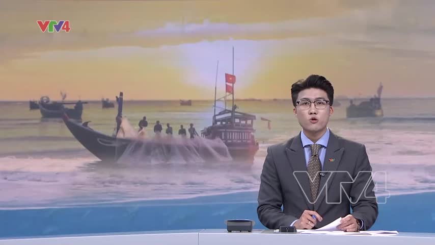 Khai thác thủy sản bền vững