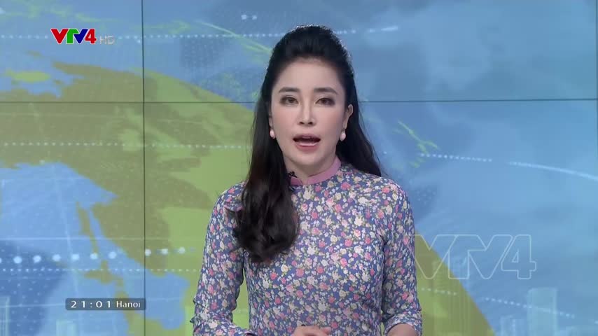 Hội nghị cấp cao Mekong - Lan thương lần thứ 3