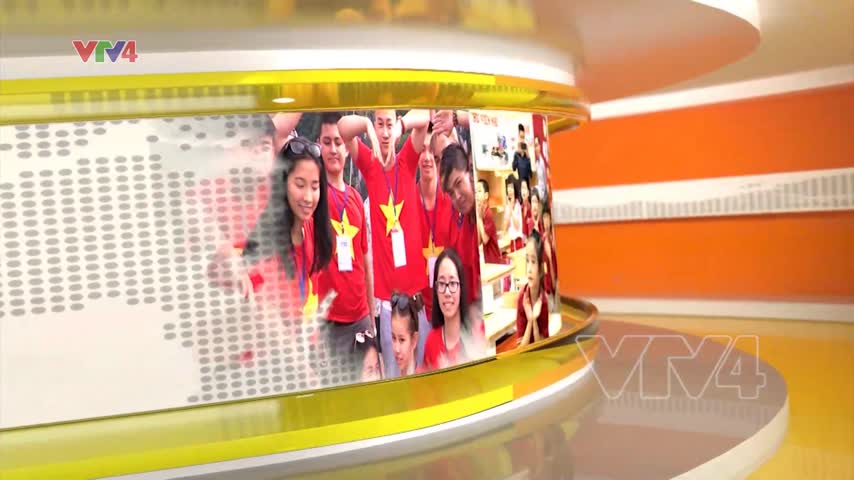 Người Việt bốn phương - 06/05/2025