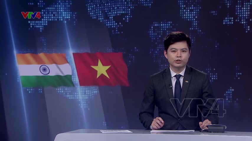 Thức đẩy hơn nữa quan hệ Việt Nam - Ấn Độ
