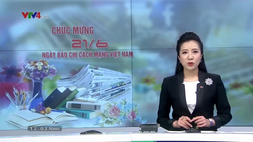 Báo chí tôn trọng con người