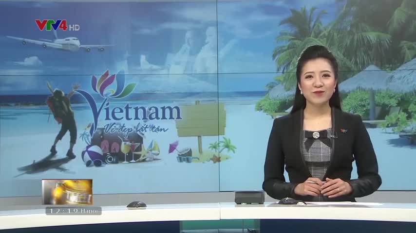 Xúc tiến du lịch Việt Nam tại Cộng hoà Áo