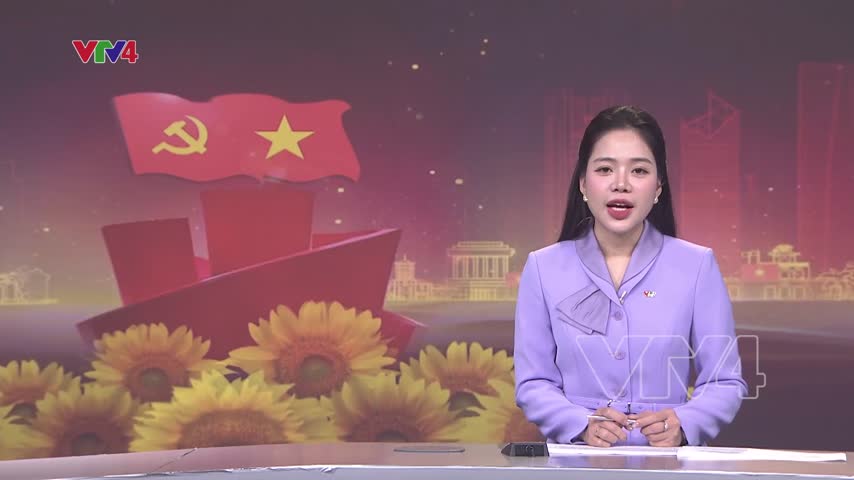 Kiến tạo thể chế - Đột phá của đột phá