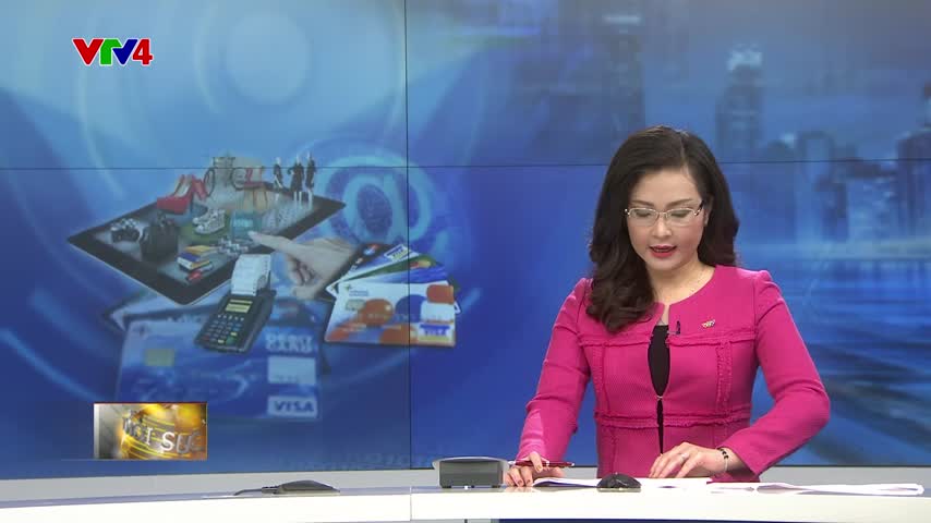 Diễn đàn Toàn cảnh Thương mại điện tử Việt Nam 2018