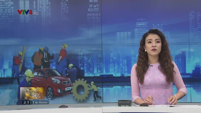 Lao động quyết định chất lượng đầu tư