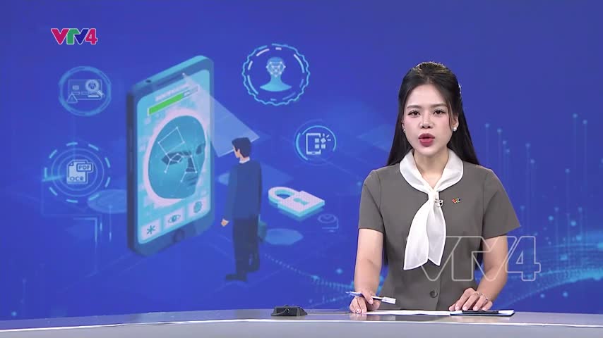 Gỡ vướng tài khoản định danh điện tử cho doanh nghiệp nước ngoài