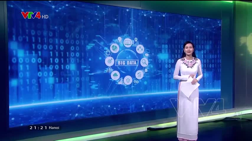 Xu hướng ứng dụng Big Data vào Digital Marketing