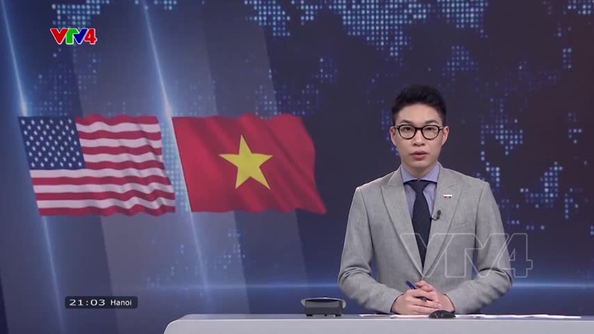 Thủ tướng tiếp Bộ trưởng ngoại giao Hoa Kỳ