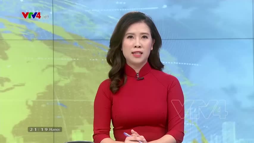 Chung kết thi du học sinh Lào hùng biện tiếng Việt