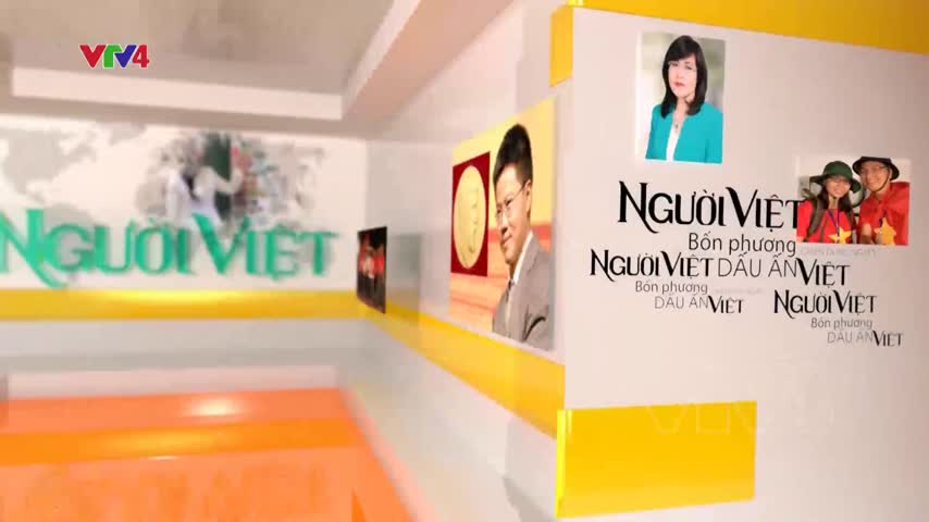 Người Việt bốn phương - 10/06/2021