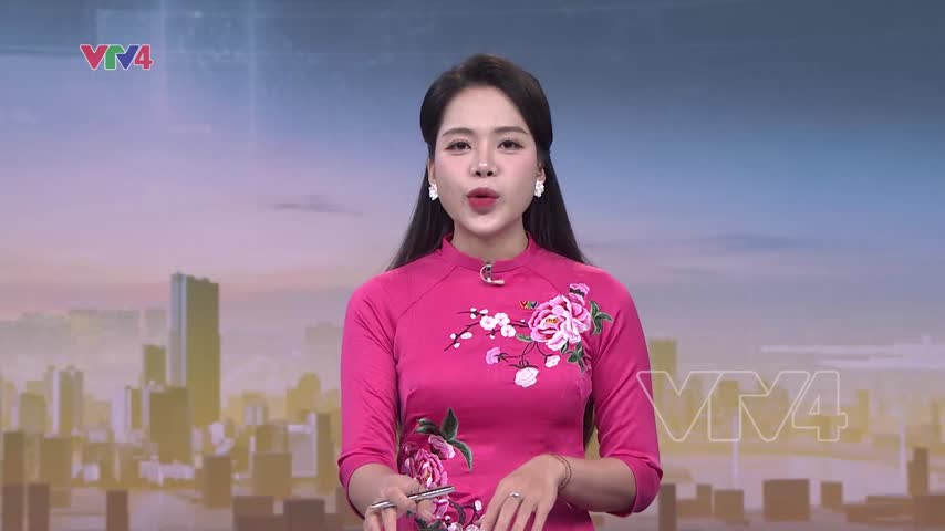 Không khí ngày nghỉ lễ 30/4 tại Thủ đô