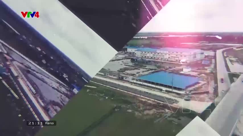 Góc nhìn nhà đầu tư: Việt Nam điểm đến đầu tư hàng đầu của Singapore