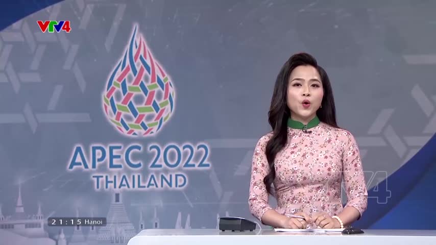 Hội nghị Cấp cao APEC 26