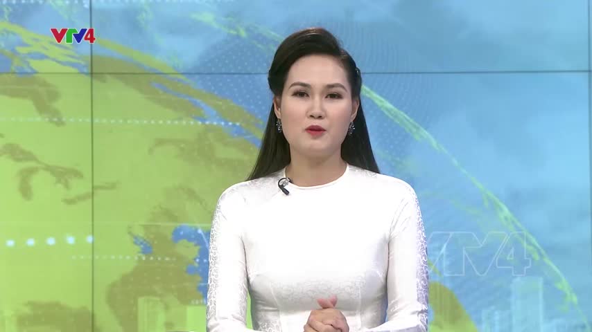 Biển Đông: Hợp tác vì hòa bình và phát triển ở khu vực