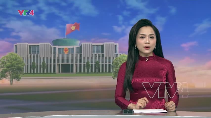 Vượt khó khăn để có một nhiệm kỳ vẻ vang