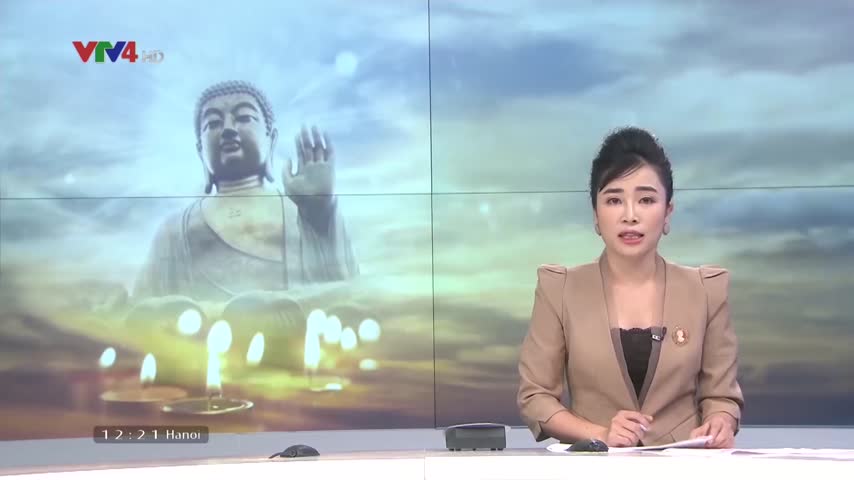 Phật giáo Việt Nam và tinh thần nhập thế