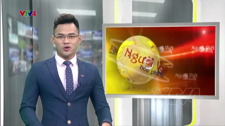Nghệ sỹ người Việt nhận giải thưởng tại Anh