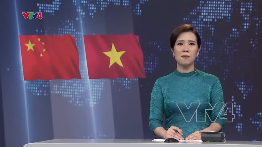 Báo chí Trung Quốc đưa tin về chuyến thăm Việt Nam của Tổng Bí thư, Chủ tịch nước Trung Quốc 