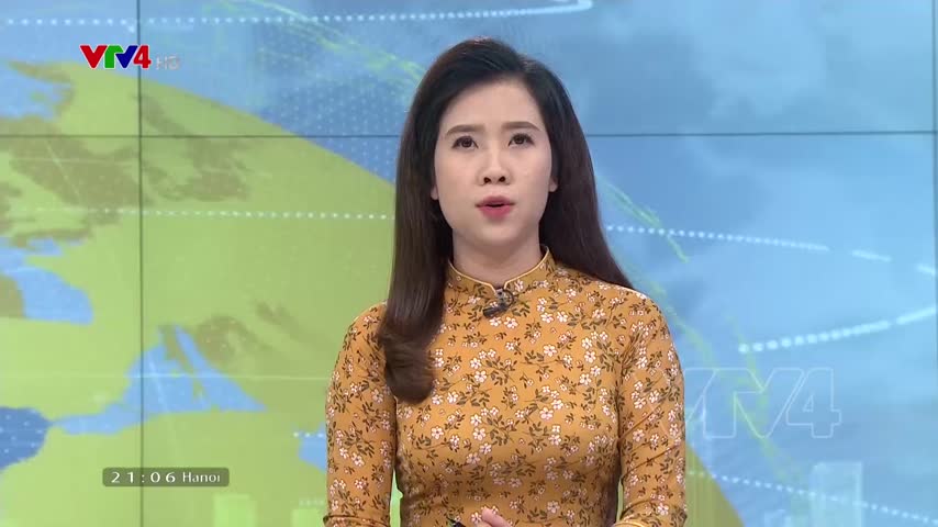 Thông qua nghị quyết sắp xếp đơn vị hành chính tại 8 địa phương
