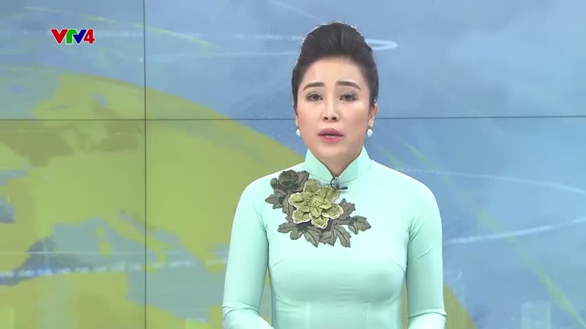Kết nối mạng lưới đổi mới sáng tạo Việt Nam