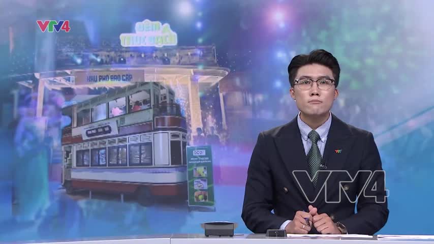 Tái hiện dấu ấn thời bao cấp trong 