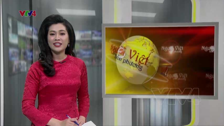 Hội thảo khoa học quốc tế 