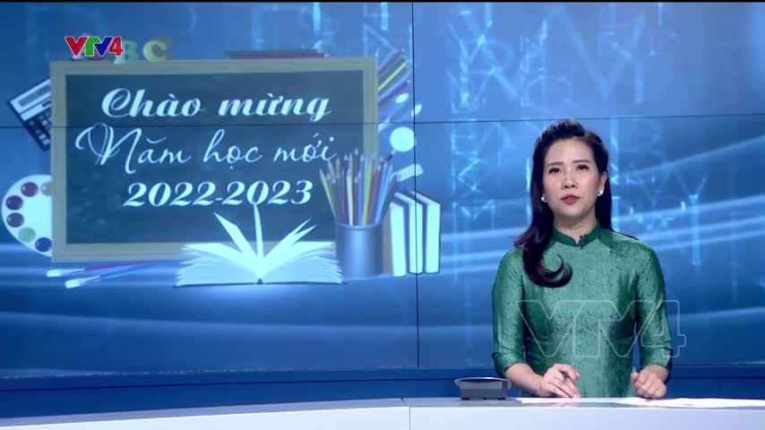 Nỗ lực trước năm học nhiều đổi mới