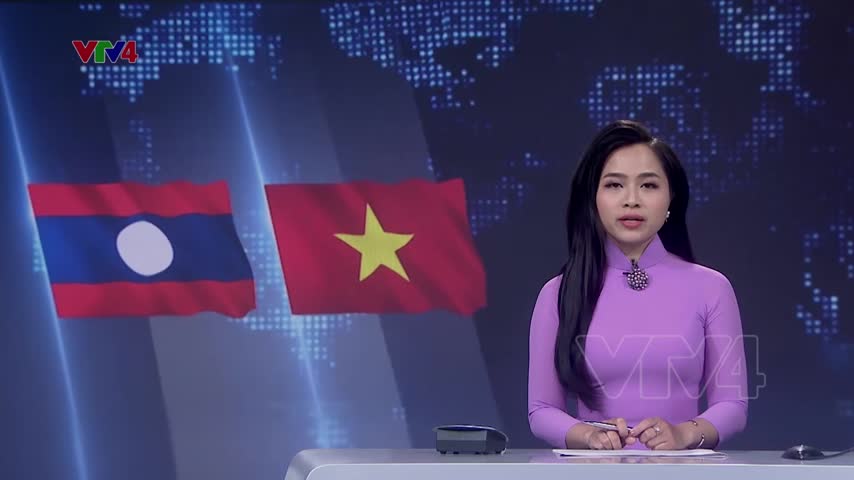 Hợp tác với Lào là tình cảm, trách nhiệm