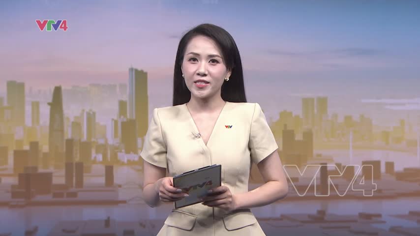 Khởi động hành trình 