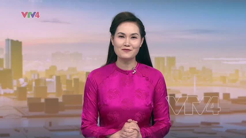 Hội sinh viên Việt Nam tại Bỉ đón Giáng sinh