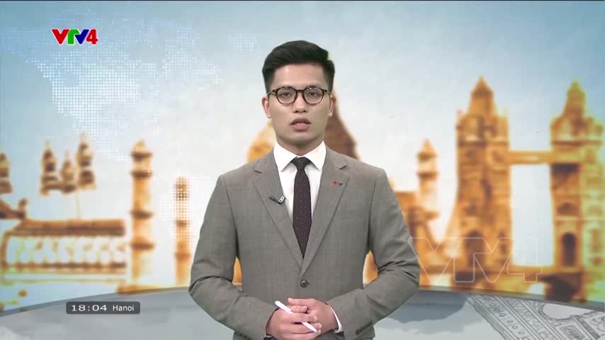 Nỗ lực tìm người đi làm việc ở nước ngoài 