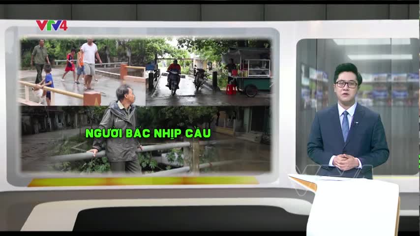 Người bắc những nhịp cầu