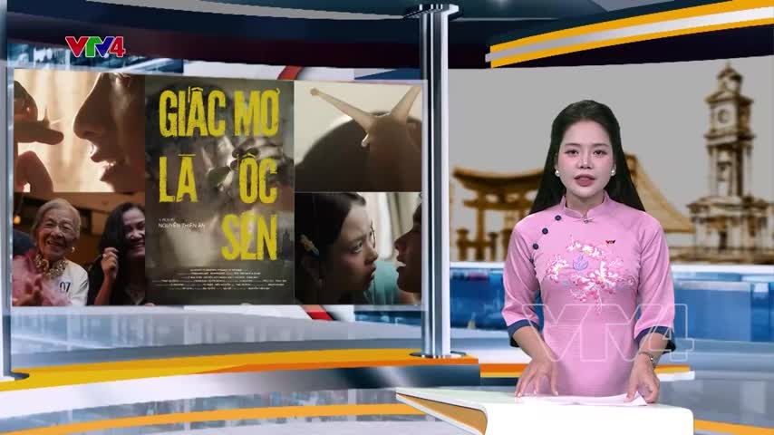 Phim của Nguyễn Thiên Ân lọt top 10 phim ngắn tranh giải tại Cannes