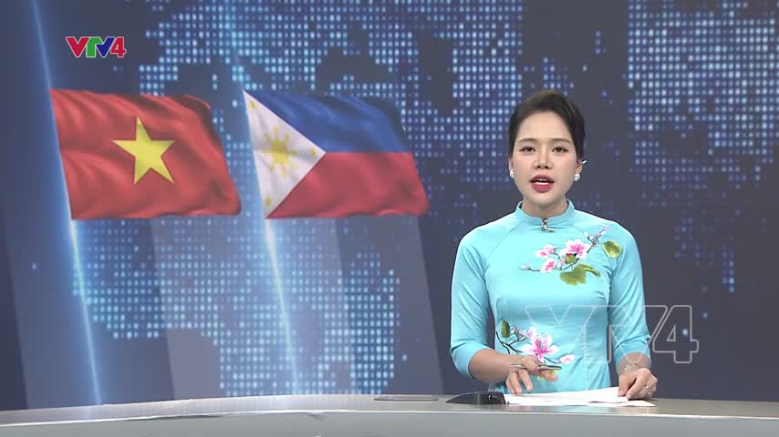 Tạo động lực mới thúc đẩy quan hệ Việt Nam – Philippines