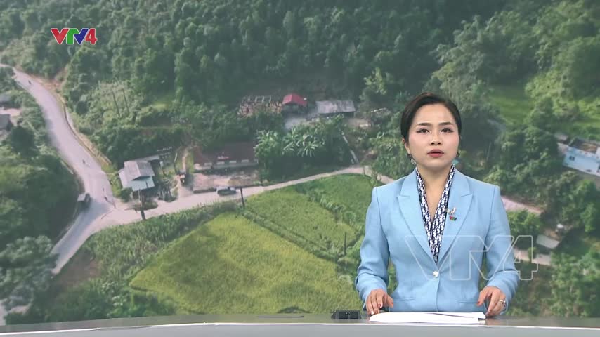 Giúp người dân vùng có nguy cơ sạt lở di chuyển đến nơi an toàn