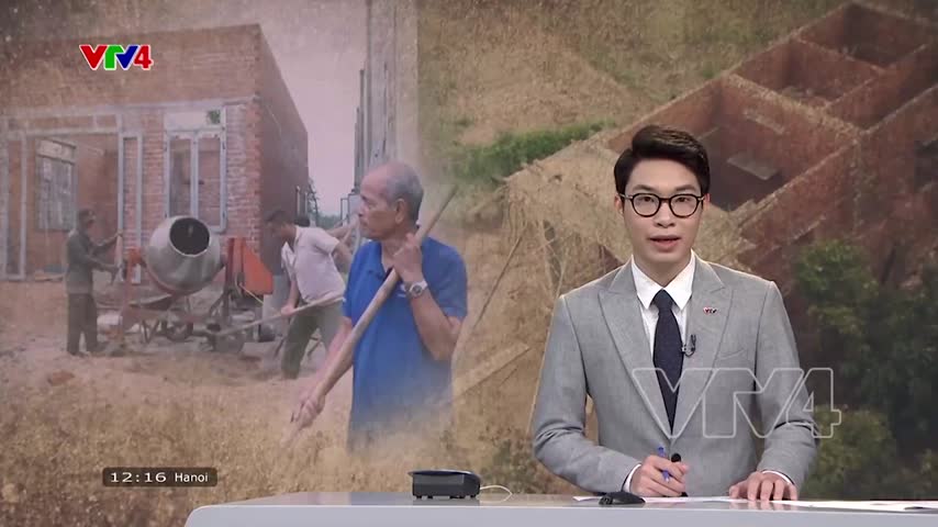 Vai trò già làng, trưởng bản trong bảo vệ an ninh biên giới
