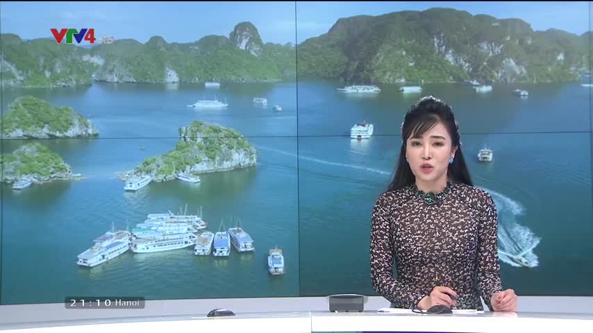 Nỗ lực thu hút khách du lịch nội địa
