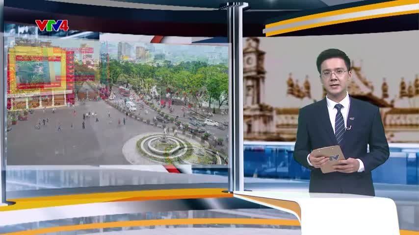 Diện mạo mới của quảng trường Đông Kinh Nghĩa Thục